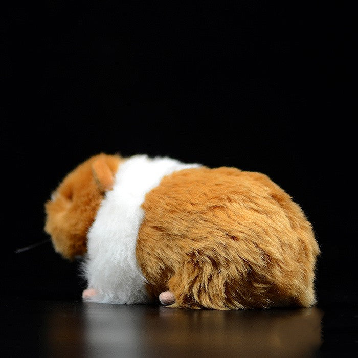 Guinea Pig Doll Simulation Plush Toy Model