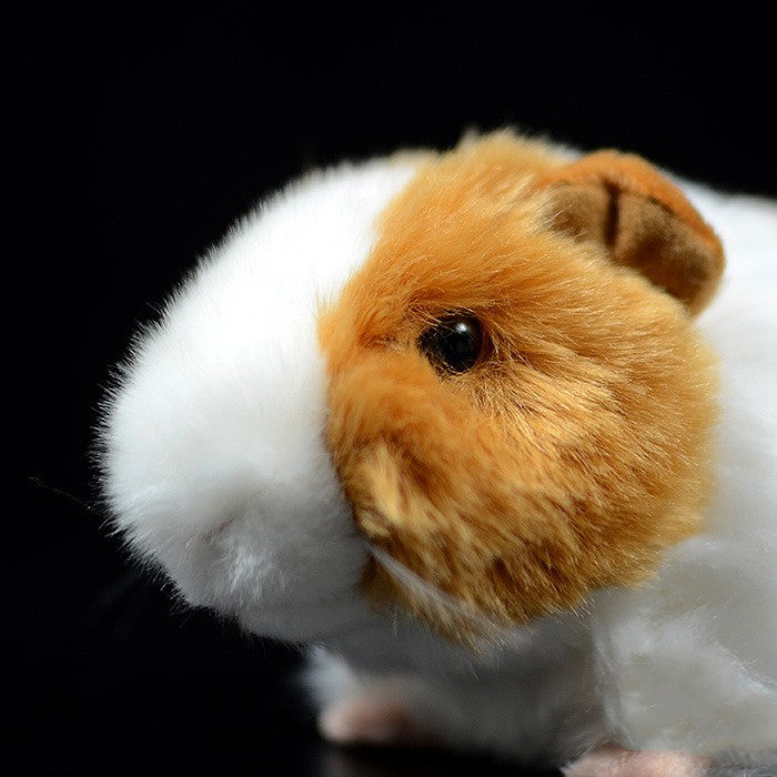 Guinea Pig Doll Simulation Plush Toy Model