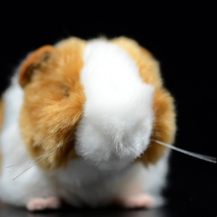 Guinea Pig Doll Simulation Plush Toy Model
