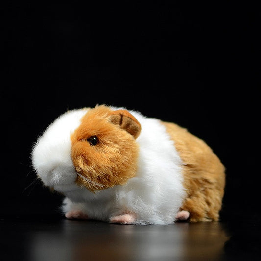 Guinea Pig Doll Simulation Plush Toy Model