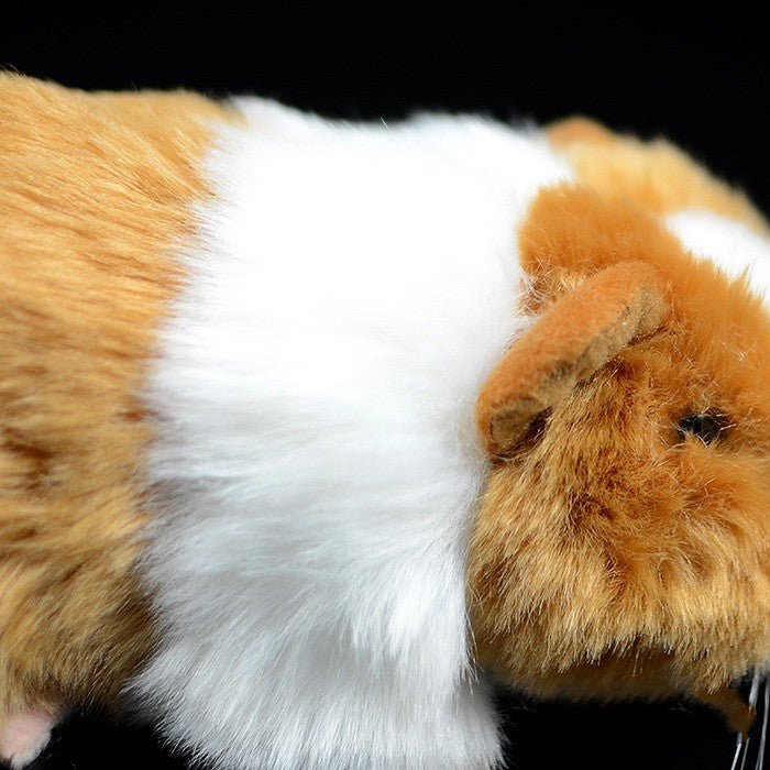 Guinea Pig Doll Simulation Plush Toy Model